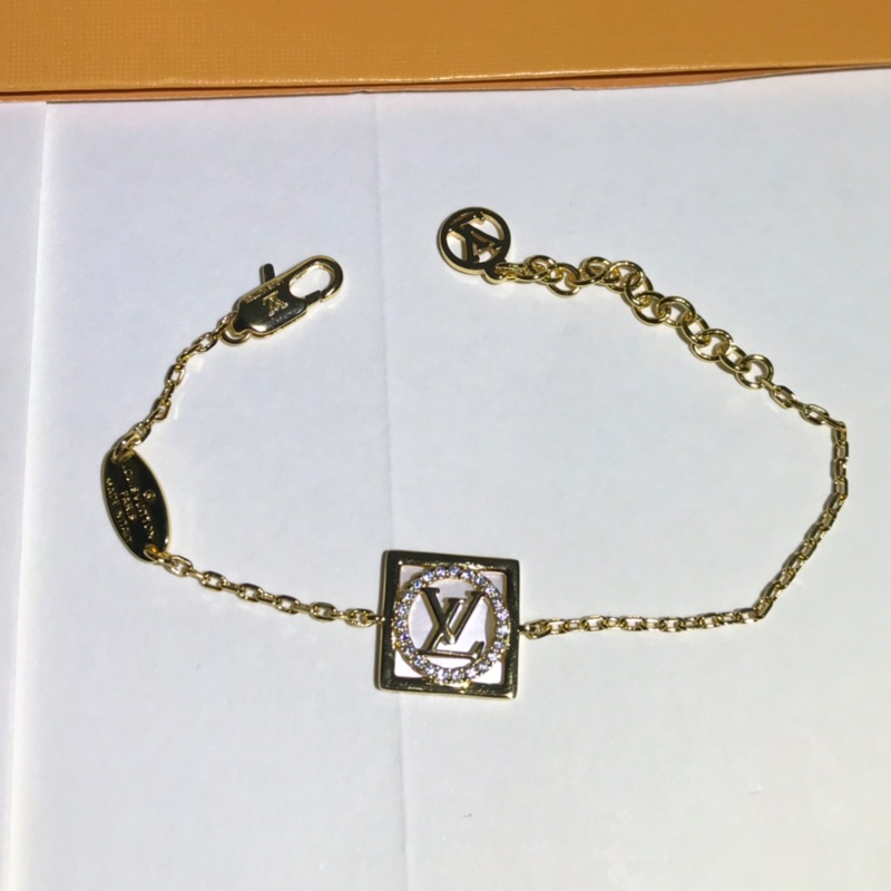 LV-B076 BRACELETS