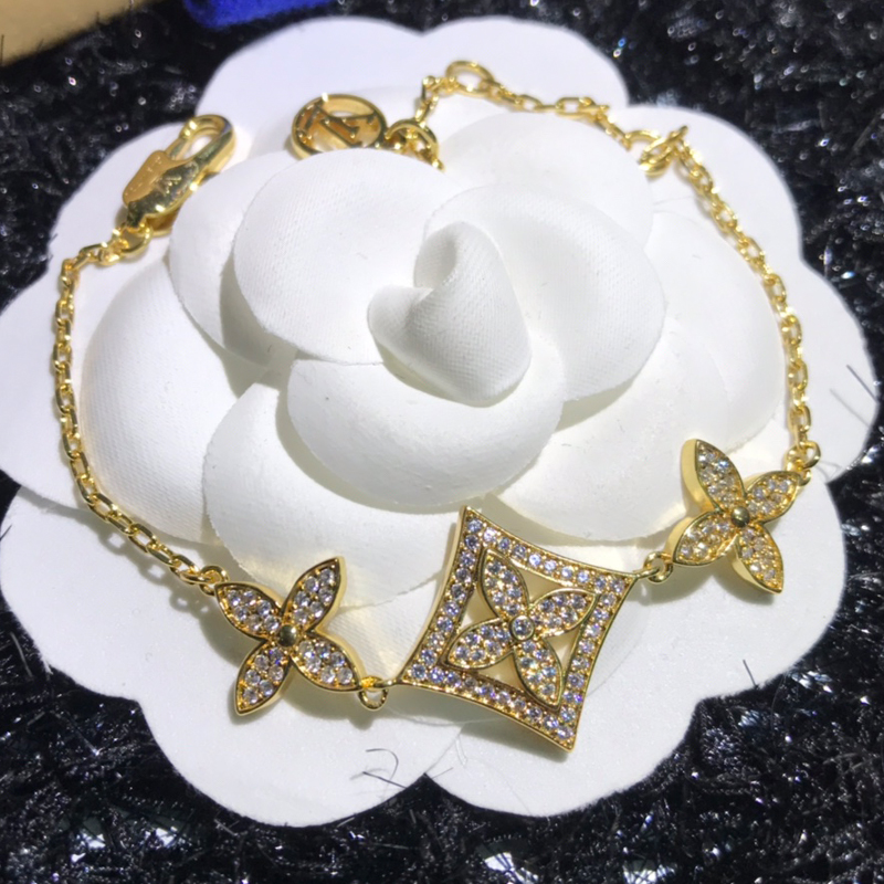 LV-B079 BRACELETS
