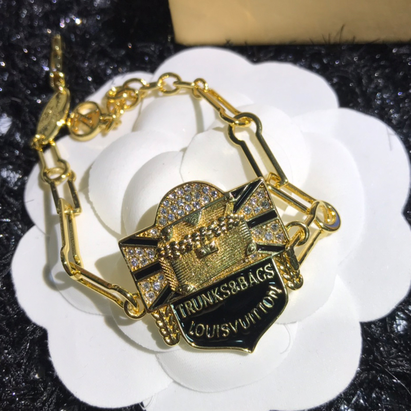 LV-B080 BRACELETS