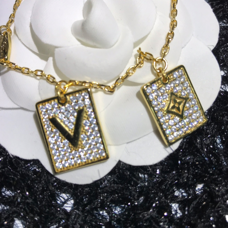 LV-B083 BRACELETS