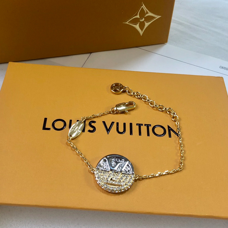 LV-B084 BRACELETS