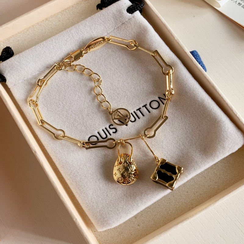 LV-B088 BRACELETS