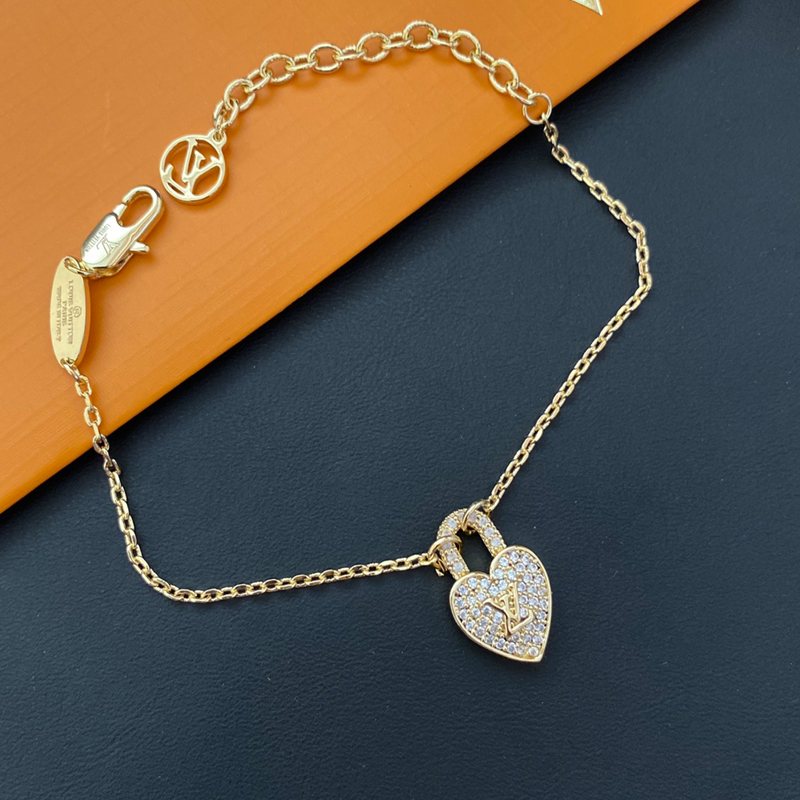LV-B089 BRACELETS