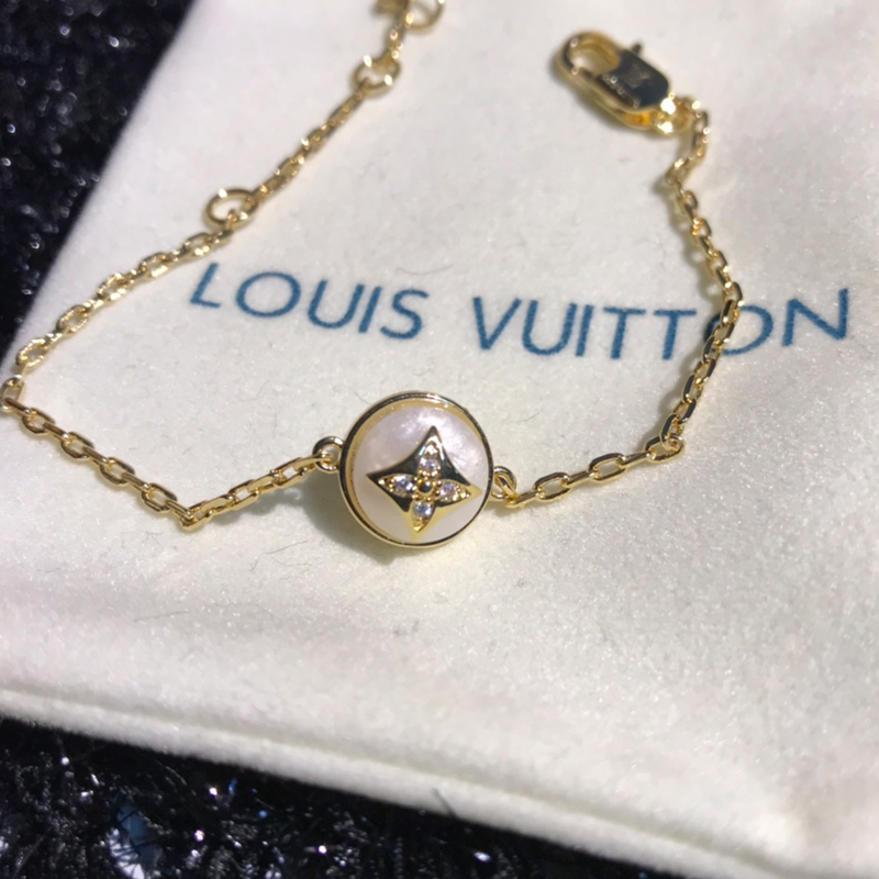 LV-B090 BRACELETS