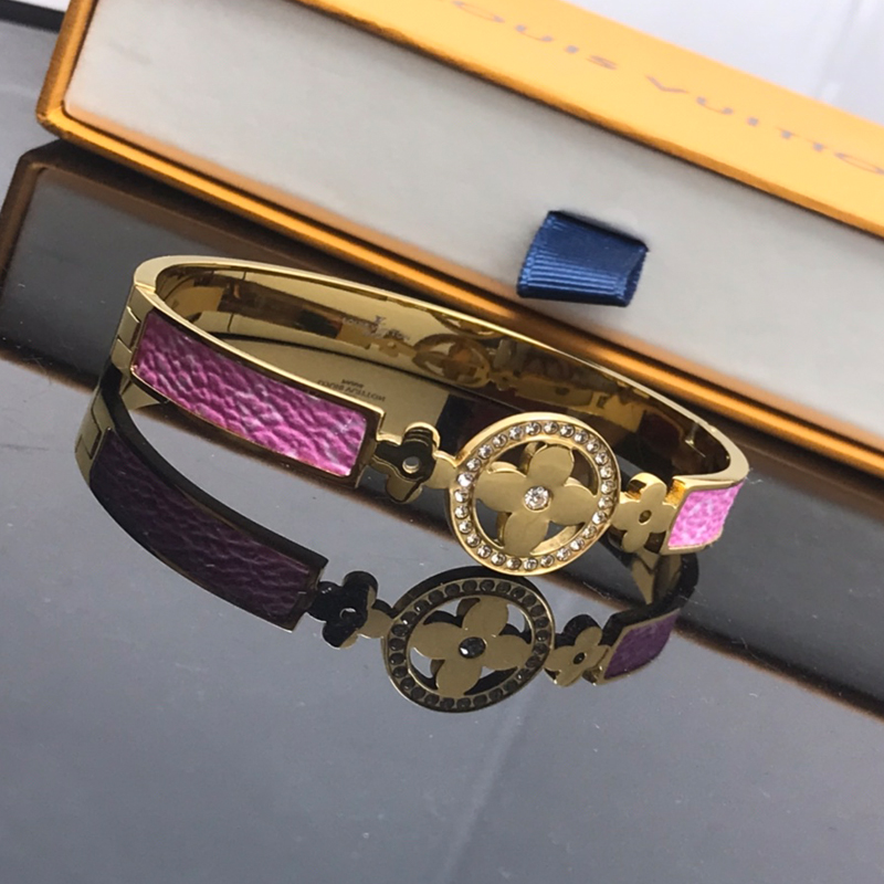 LV-B057 BRACELETS