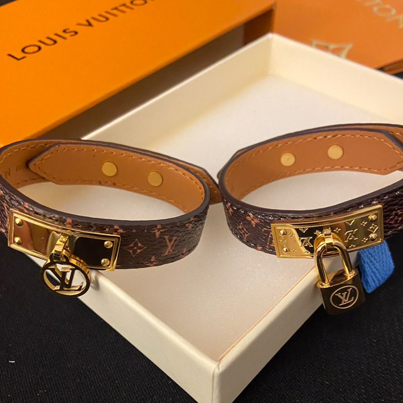 LV-B059 BRACELETS
