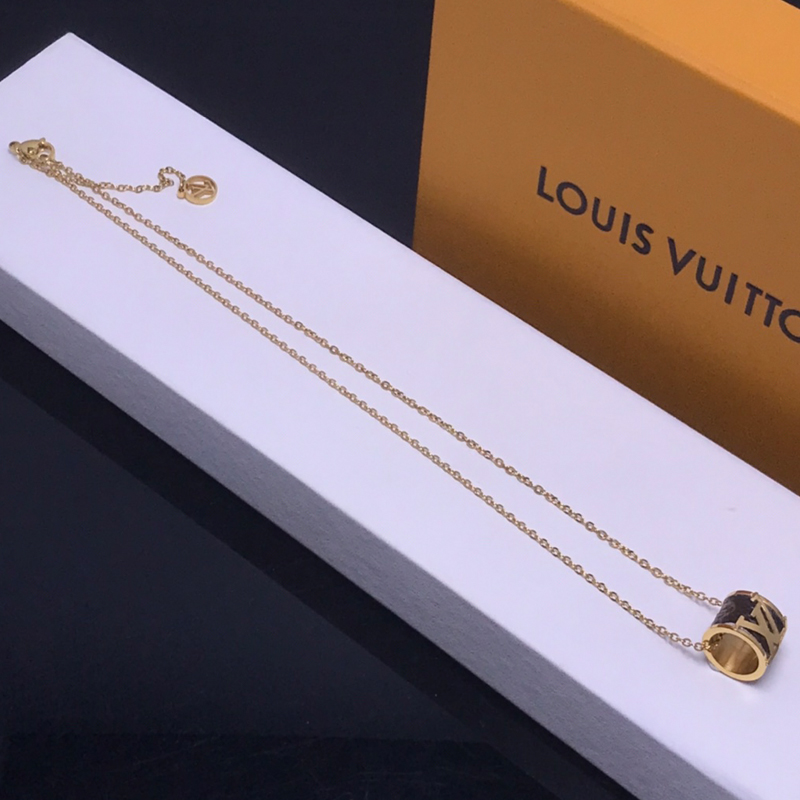 LV-N005 NECKLACE