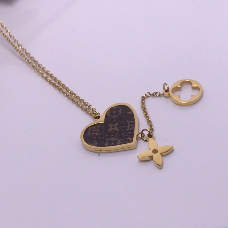 LV-N006 NECKLACE