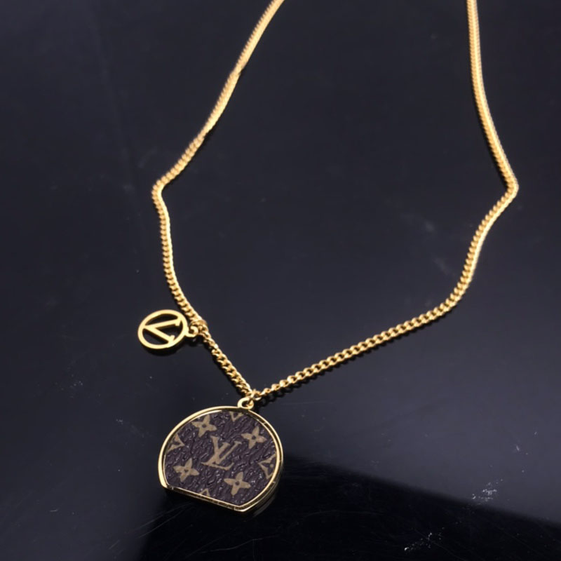 LV-N009 NECKLACE
