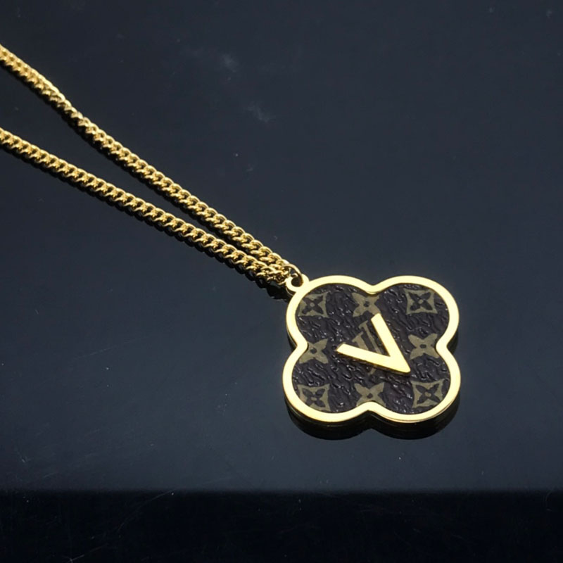 LV-N011 NECKLACE