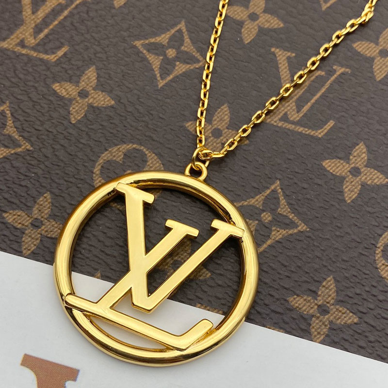 LV-N012 NECKLACE