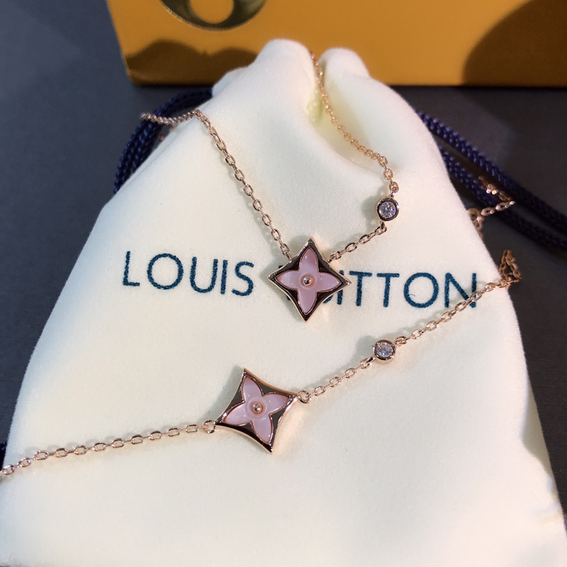 LV-N016 NECKLACE