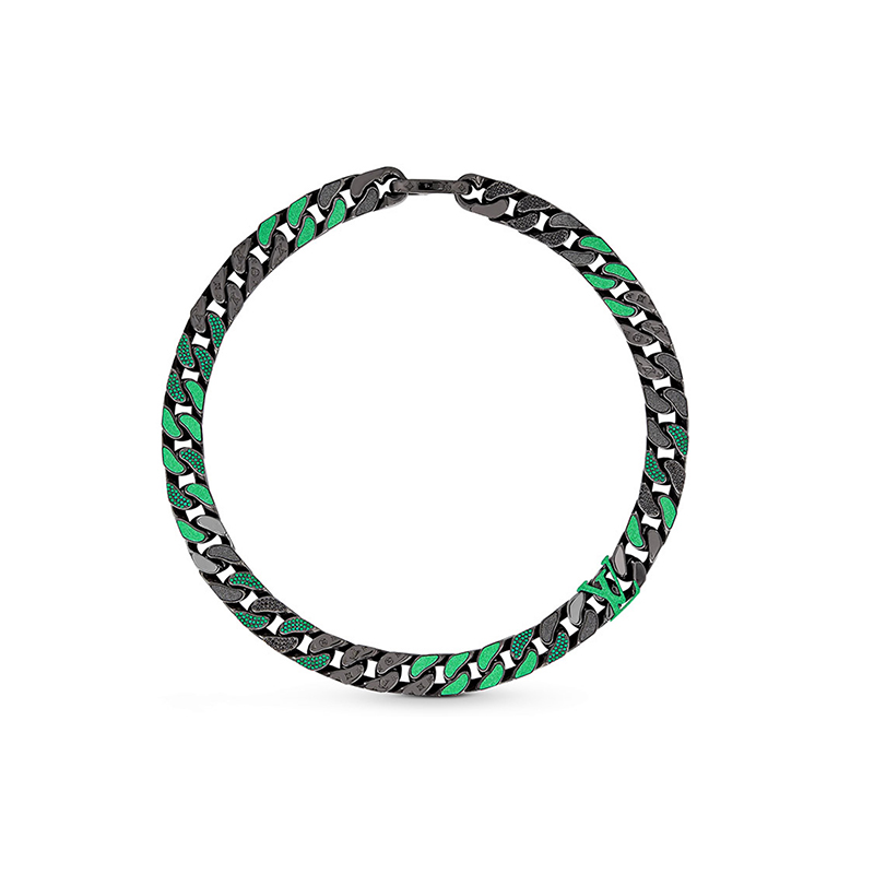 LV-N018 NECKLACE