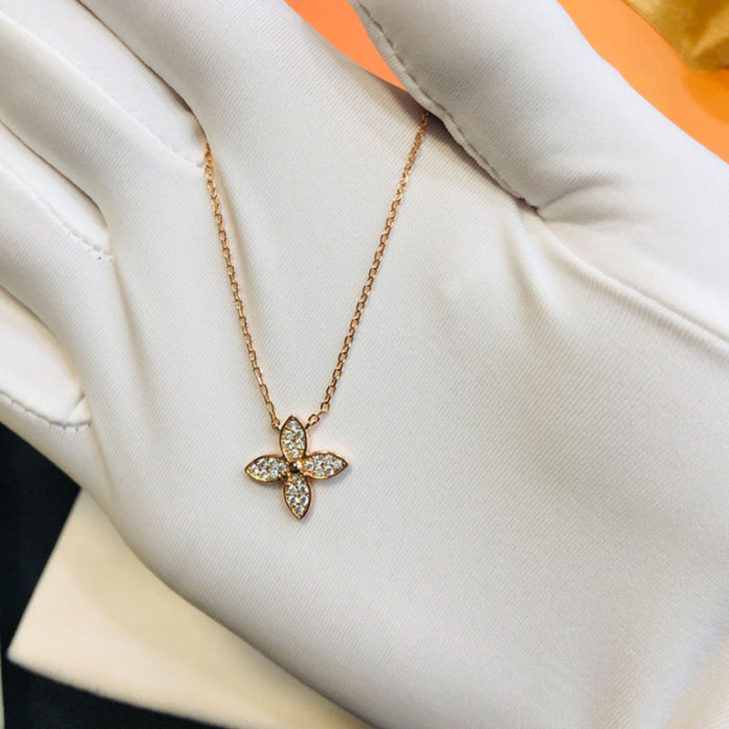 LV-N015 NECKLACE