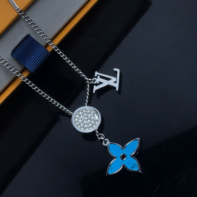 LV-N010 NECKLACE