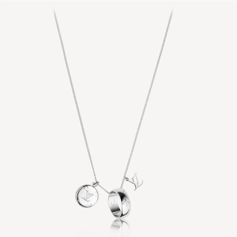 LV-N021 NECKLACE