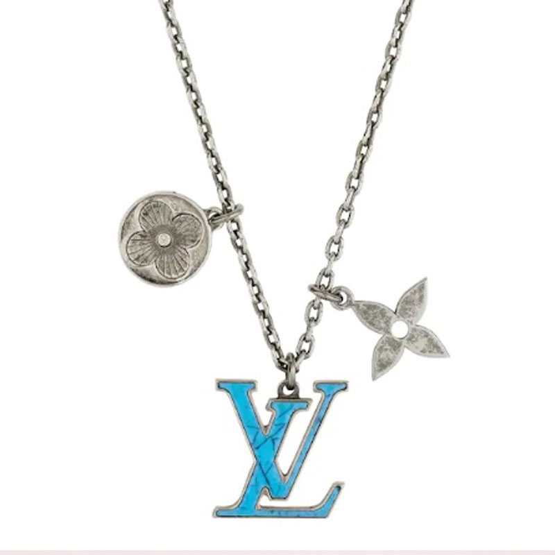 LV-N028 NECKLACE