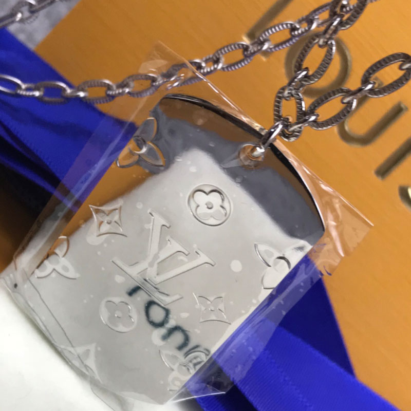LV-N029 NECKLACE
