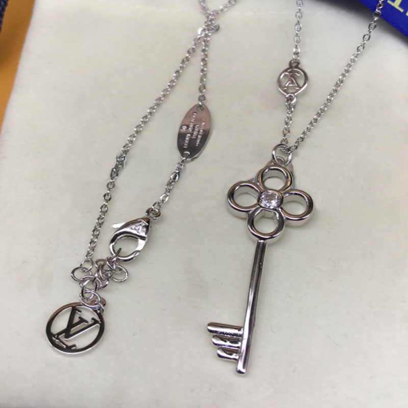 LV-N031 NECKLACE