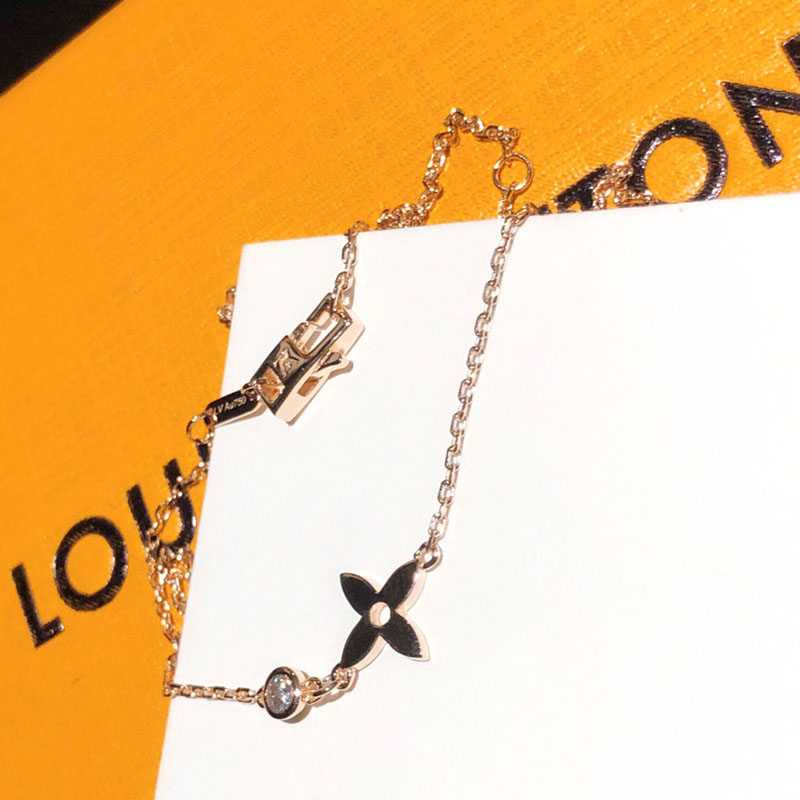 LV-N037 NECKLACE