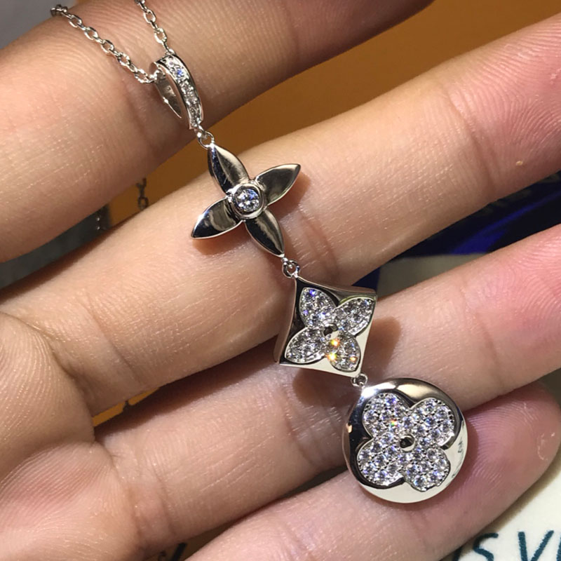 LV-N042 NECKLACE