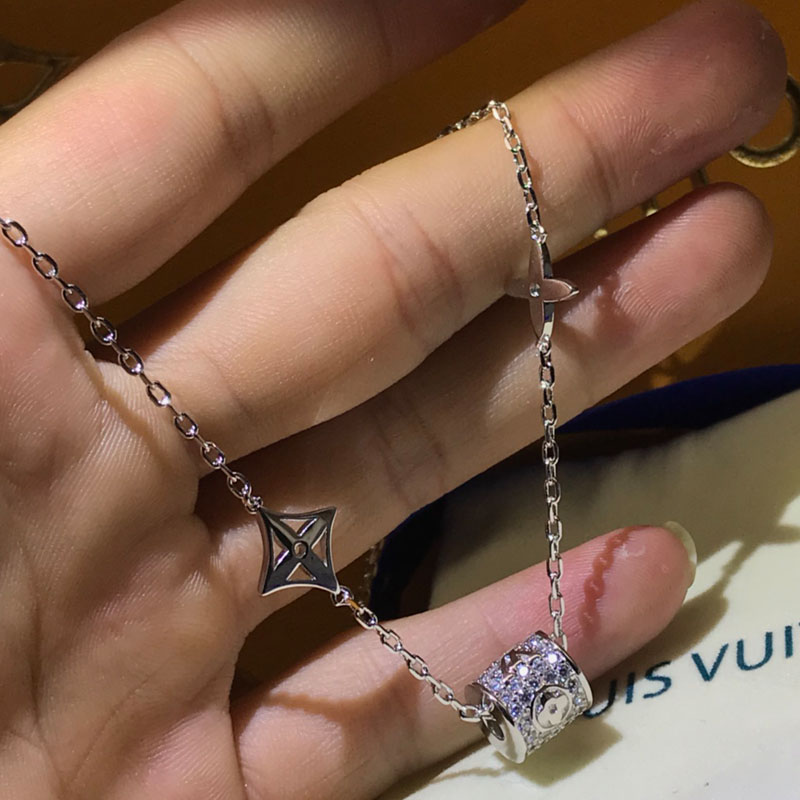 LV-N043 NECKLACE
