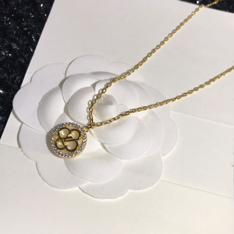 LV-N060 NECKLACE
