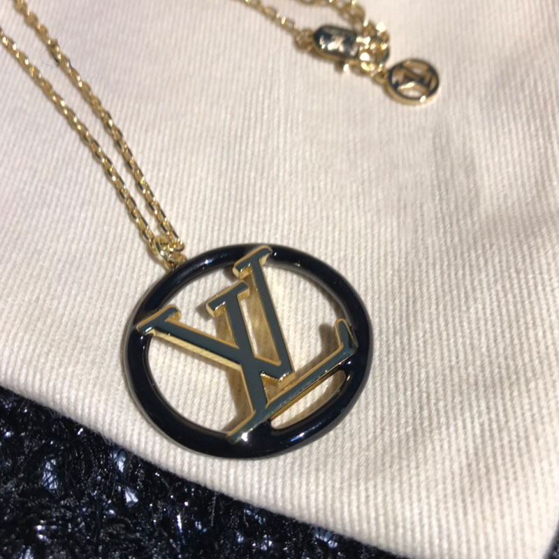 LV-N062 NECKLACE