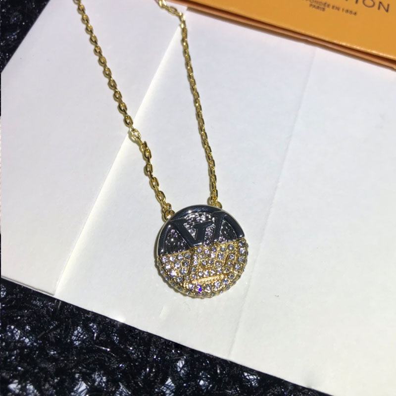 LV-N063 NECKLACE