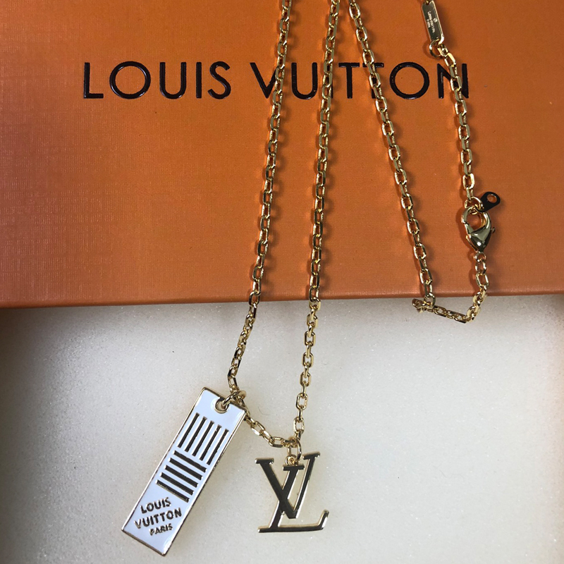 LV-N003 NECKLACE