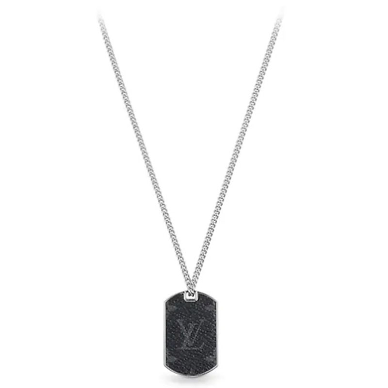 LV-N026 NECKLACE