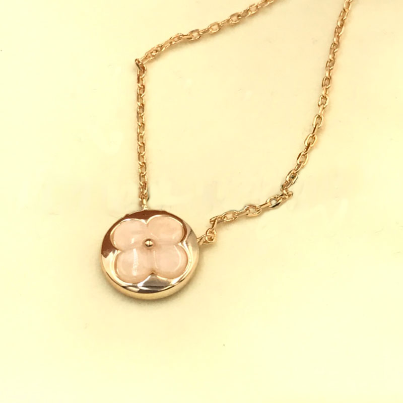 LV-N089 NECKLACE