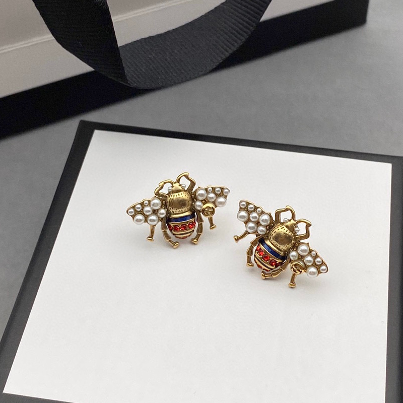 GU-E007 EARRING