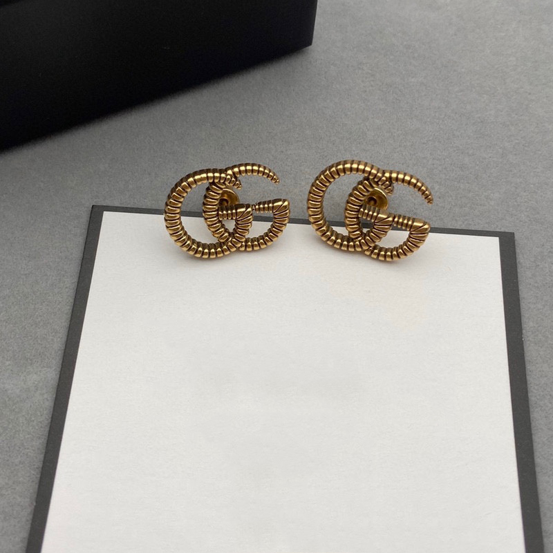 GU-E008 EARRING