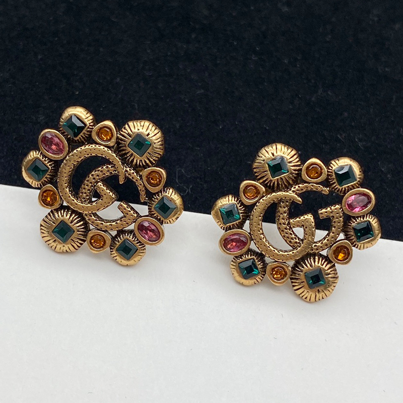 GU-E010 EARRING