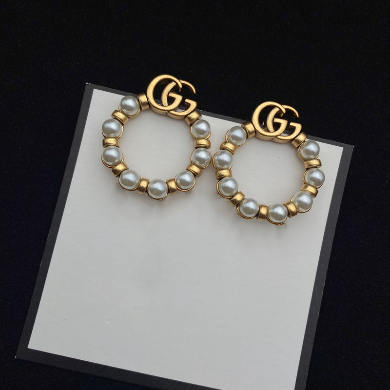 GU-E011 EARRING