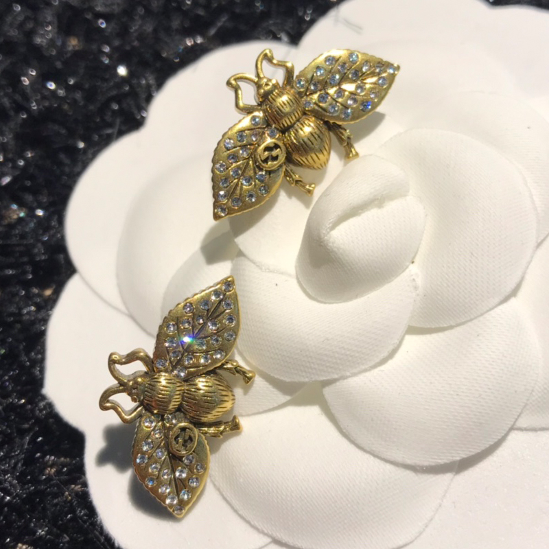 GU-E013 EARRING
