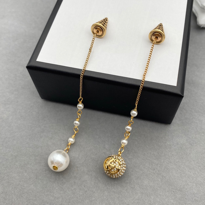GU-E014 EARRING
