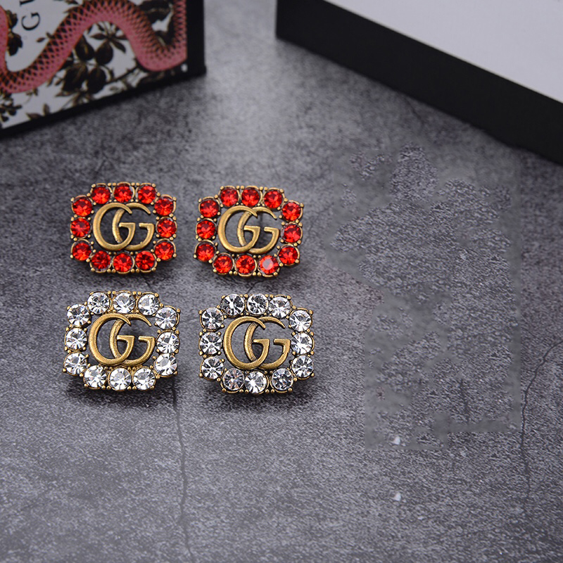 GU-E015 EARRING