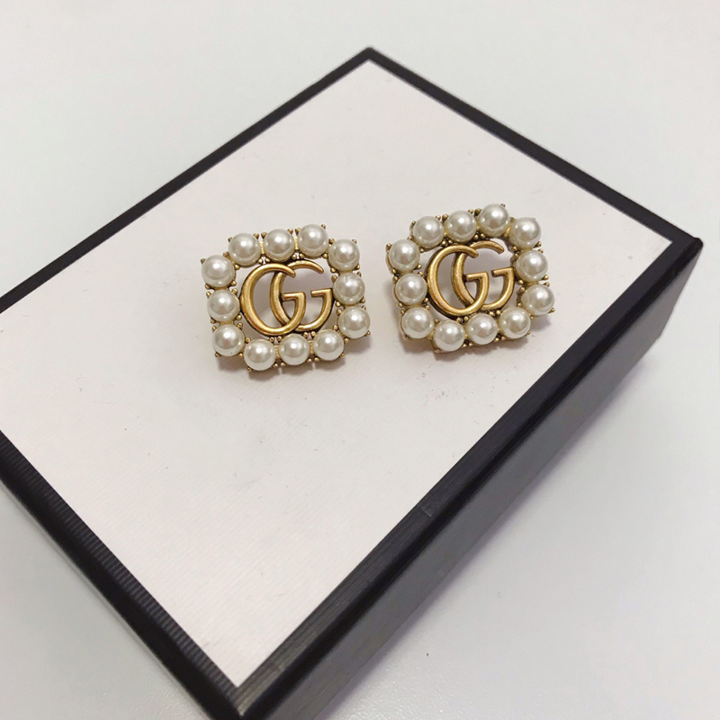 GU-E016 EARRING