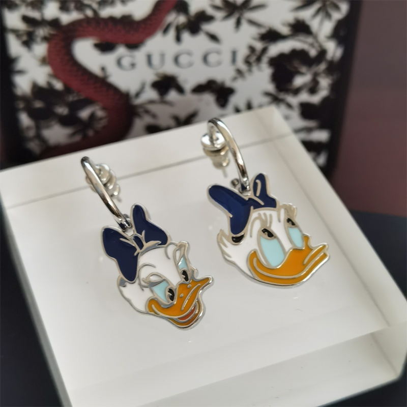 GU-E017 EARRING