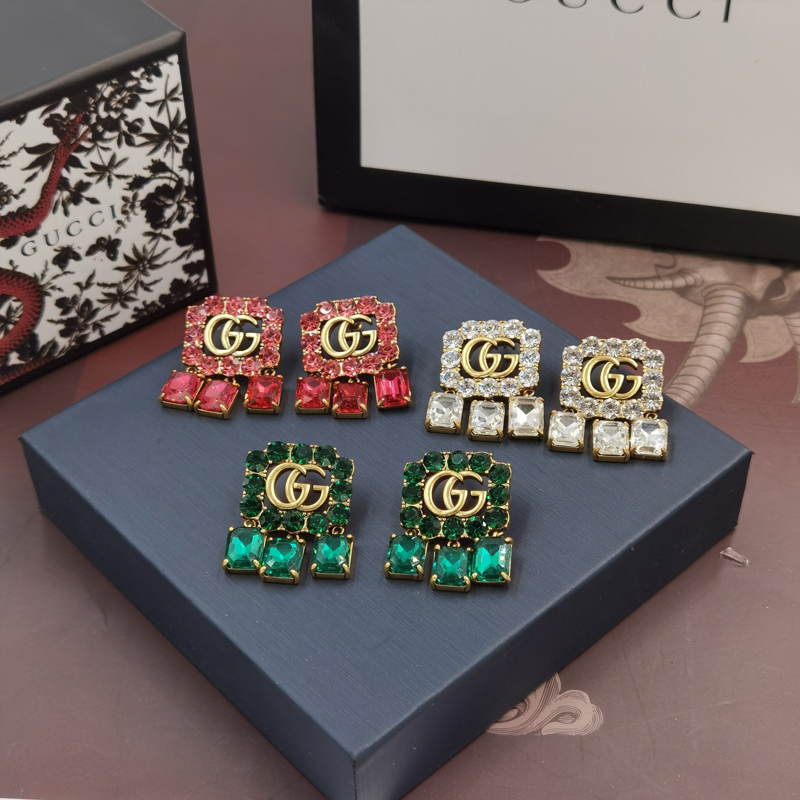 GU-E018 EARRING