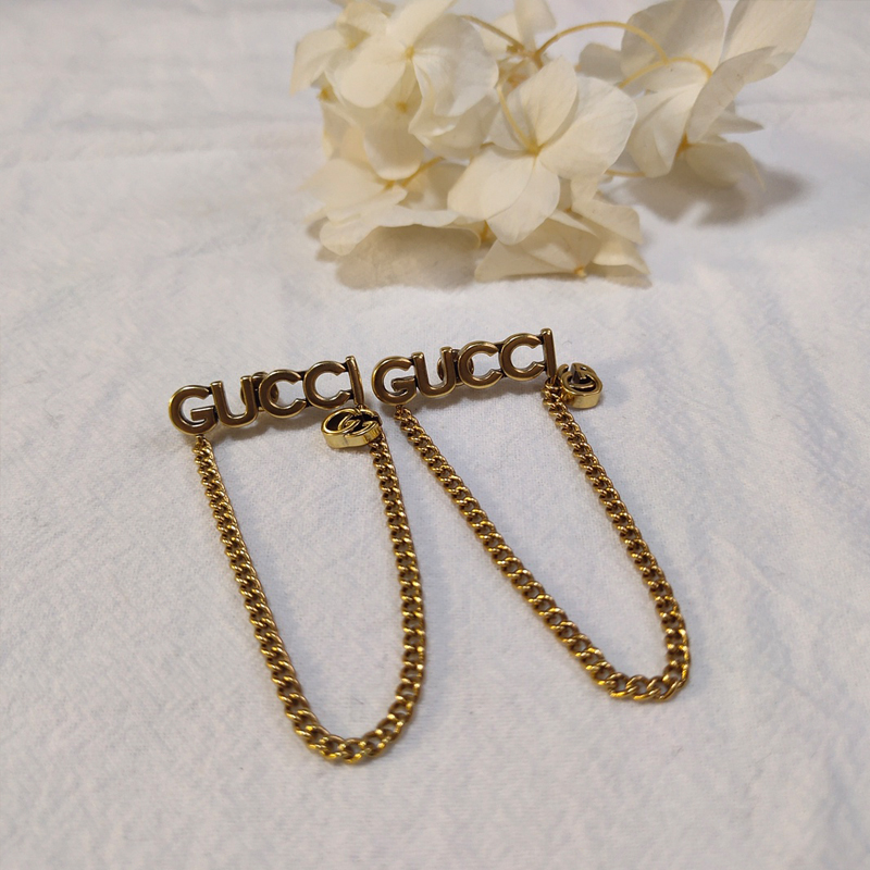 GU-E019 EARRING
