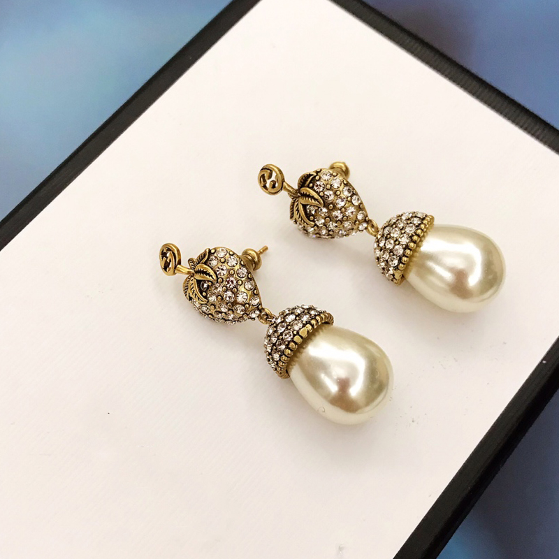 GU-E021 EARRING