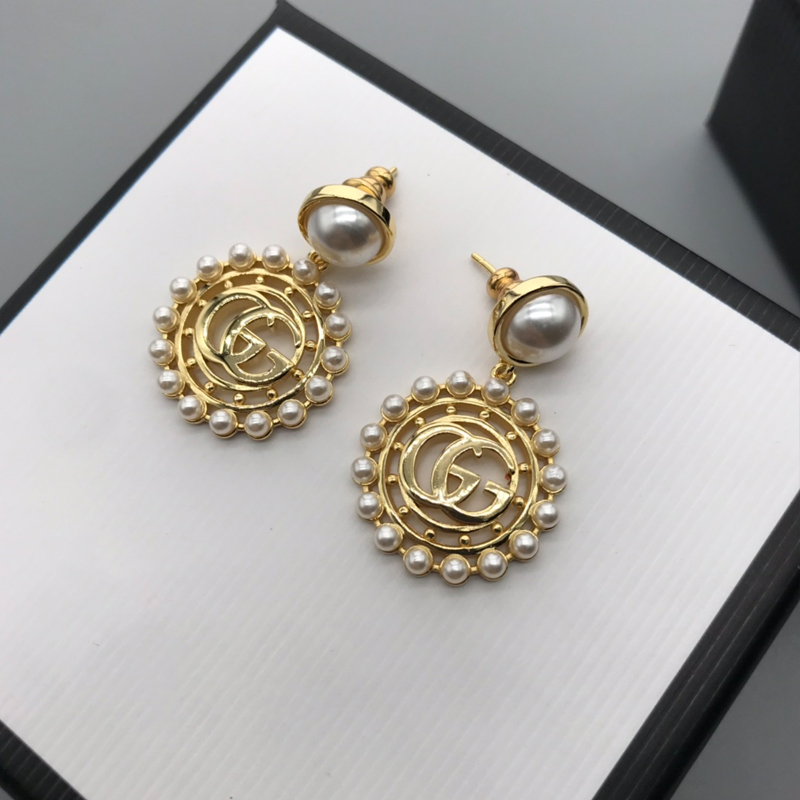 GU-E025 EARRING