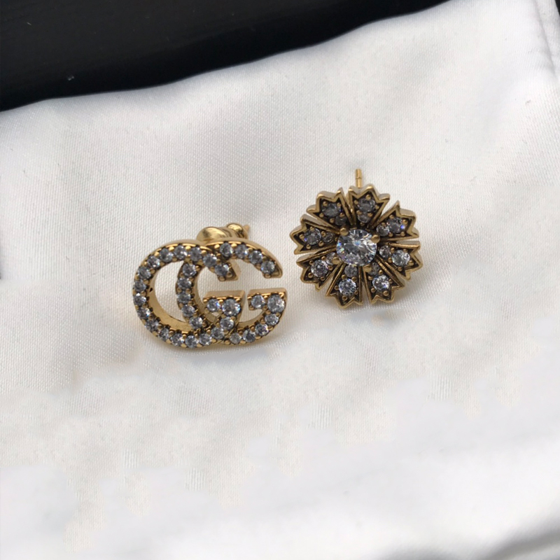 GU-E026 EARRING