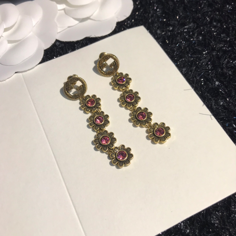 GU-E027 EARRING