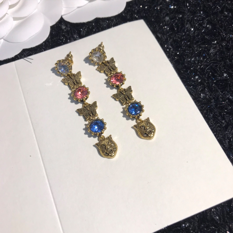 GU-E028 EARRING