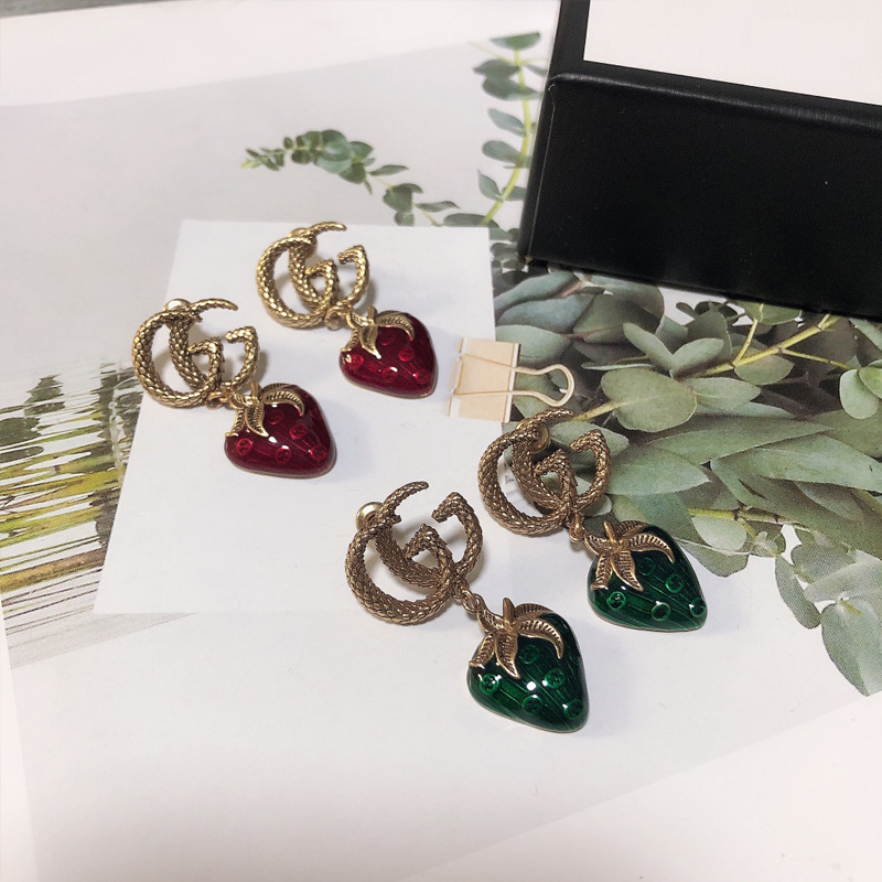 GU-E030 EARRING
