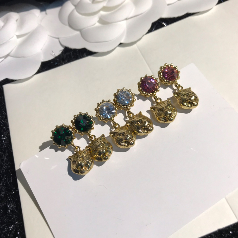 GU-E031 EARRING